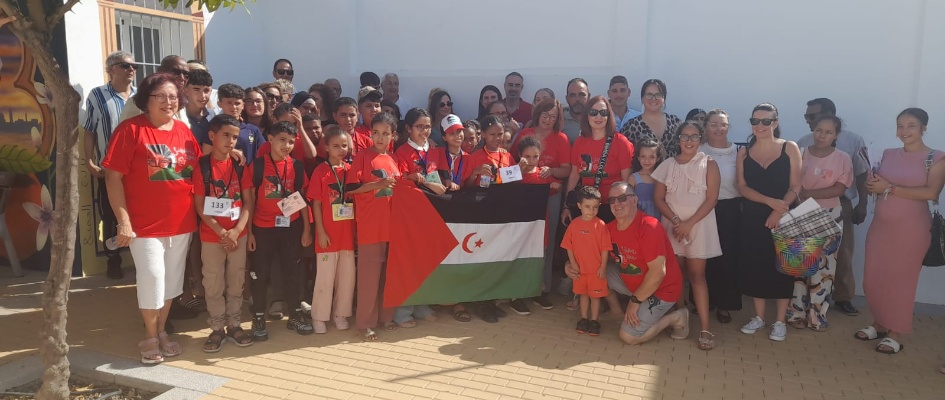 Recibimiento niños saharauis 25 (5)