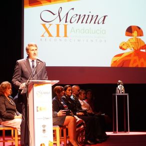 Reconocimientos Menina 24 8 a