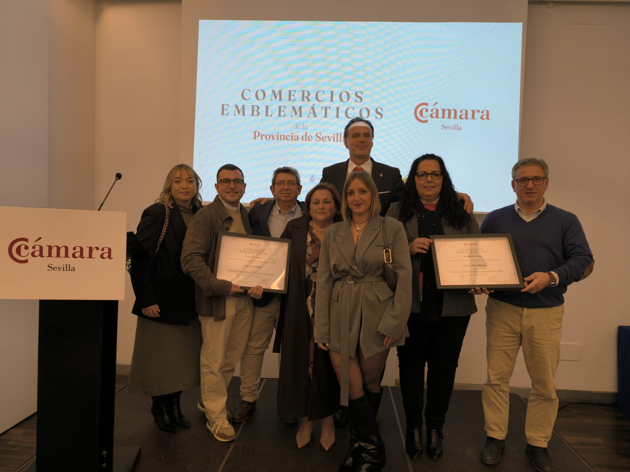 Reconocimientos a Casa Anselmo y a Casa Marchena - feb 2026 (2)
