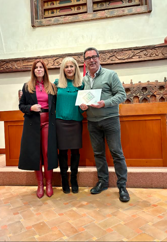 Red Andaluza Teatro - feb 25