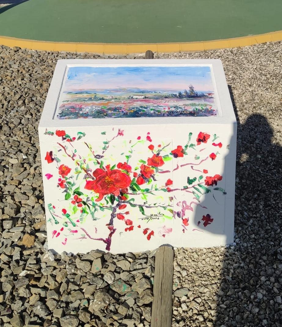 Rehabilitación barriles de vino - marzo 2026 (2)