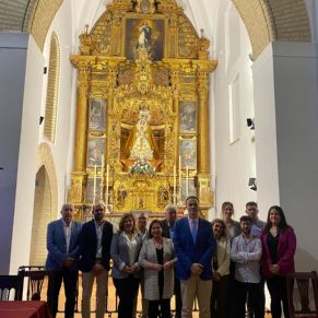 Retablo Ermita del Castillo (1)