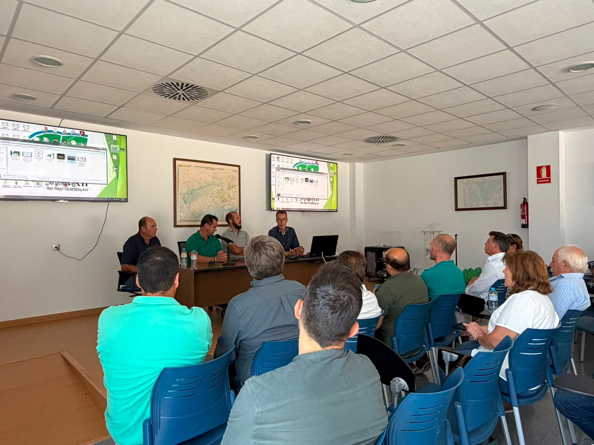 Reunión COAG - agosto 26 (1)