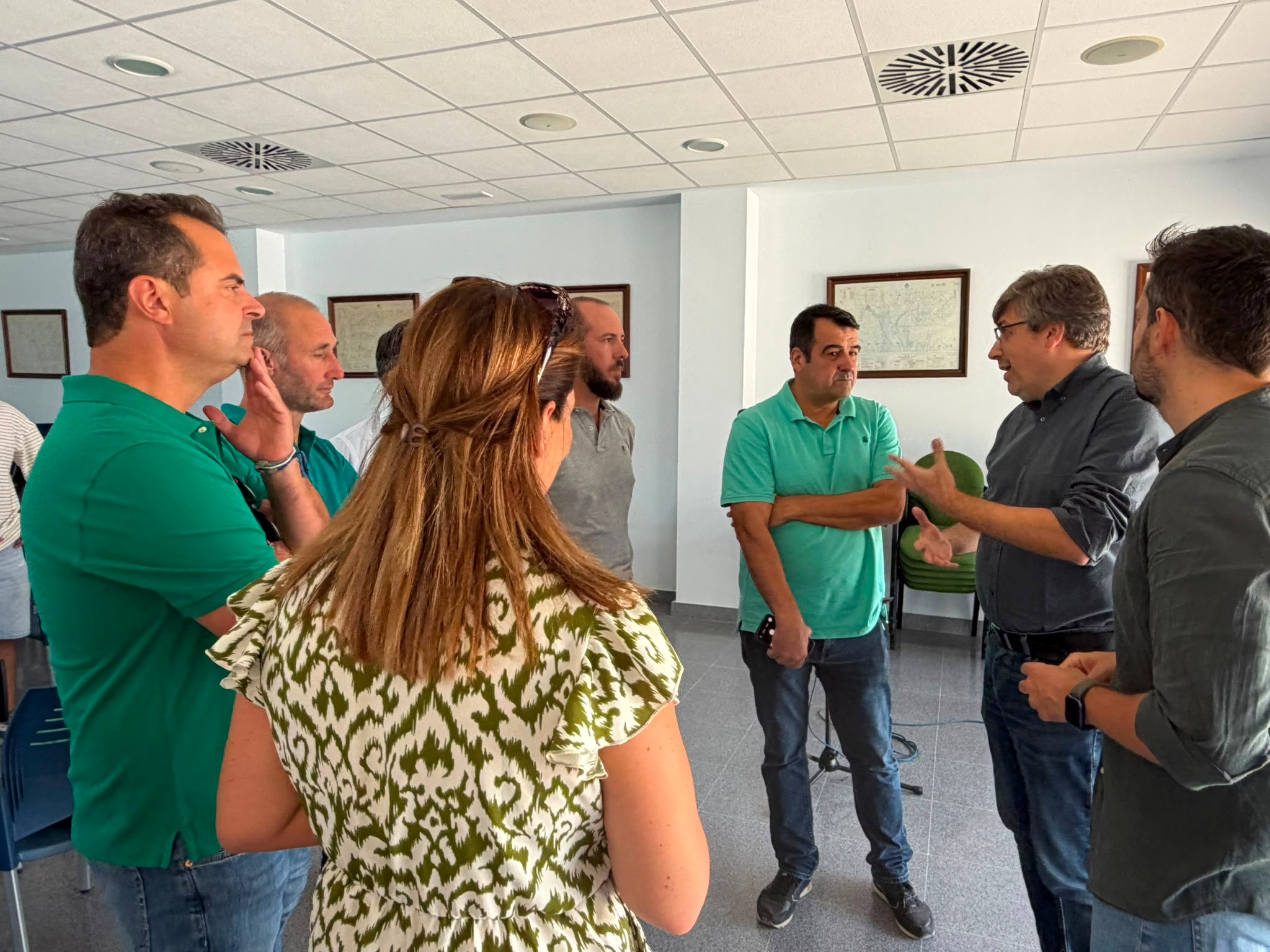 Reunión COAG - agosto 26 (2)