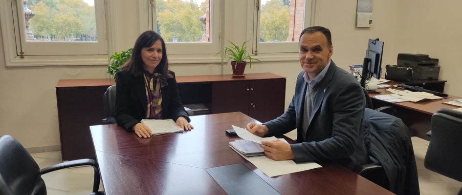 Reunión Presidenta CHG diciembre 25