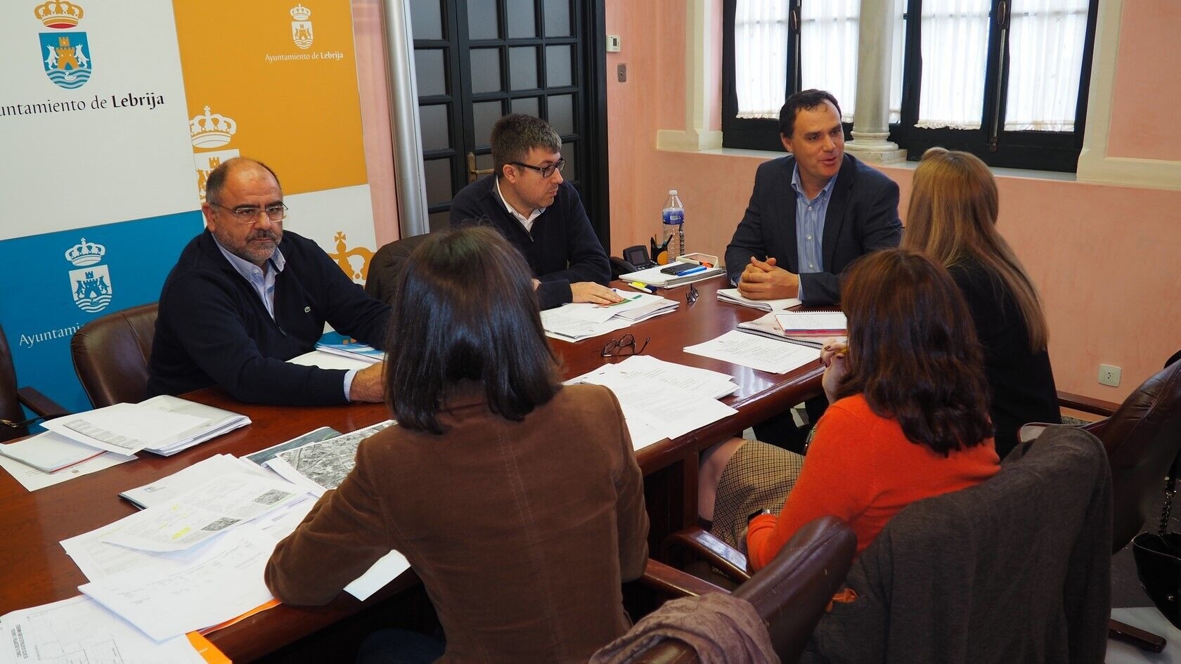 Reunión Sepes Lebrija (1)