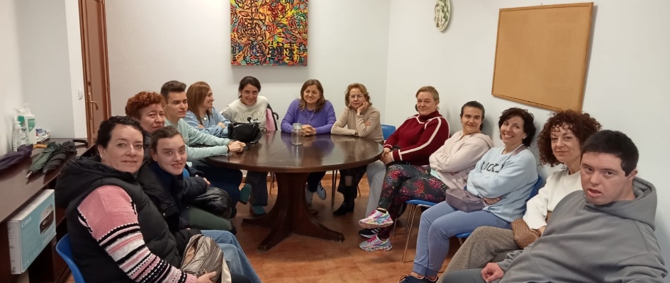 SAFAN - SERVICIO DE APOYO A LAS FAMILIAS