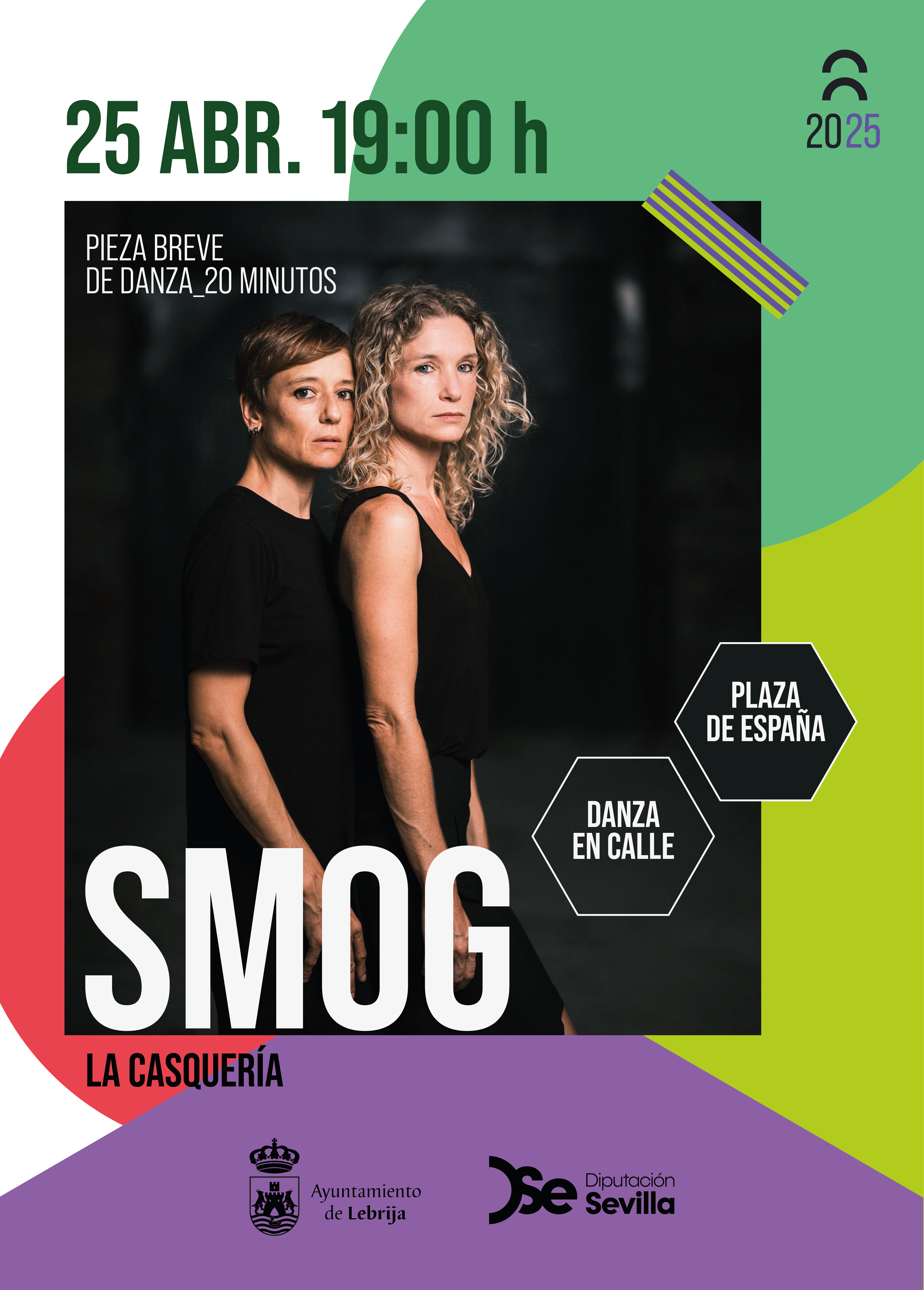 SMOG poster