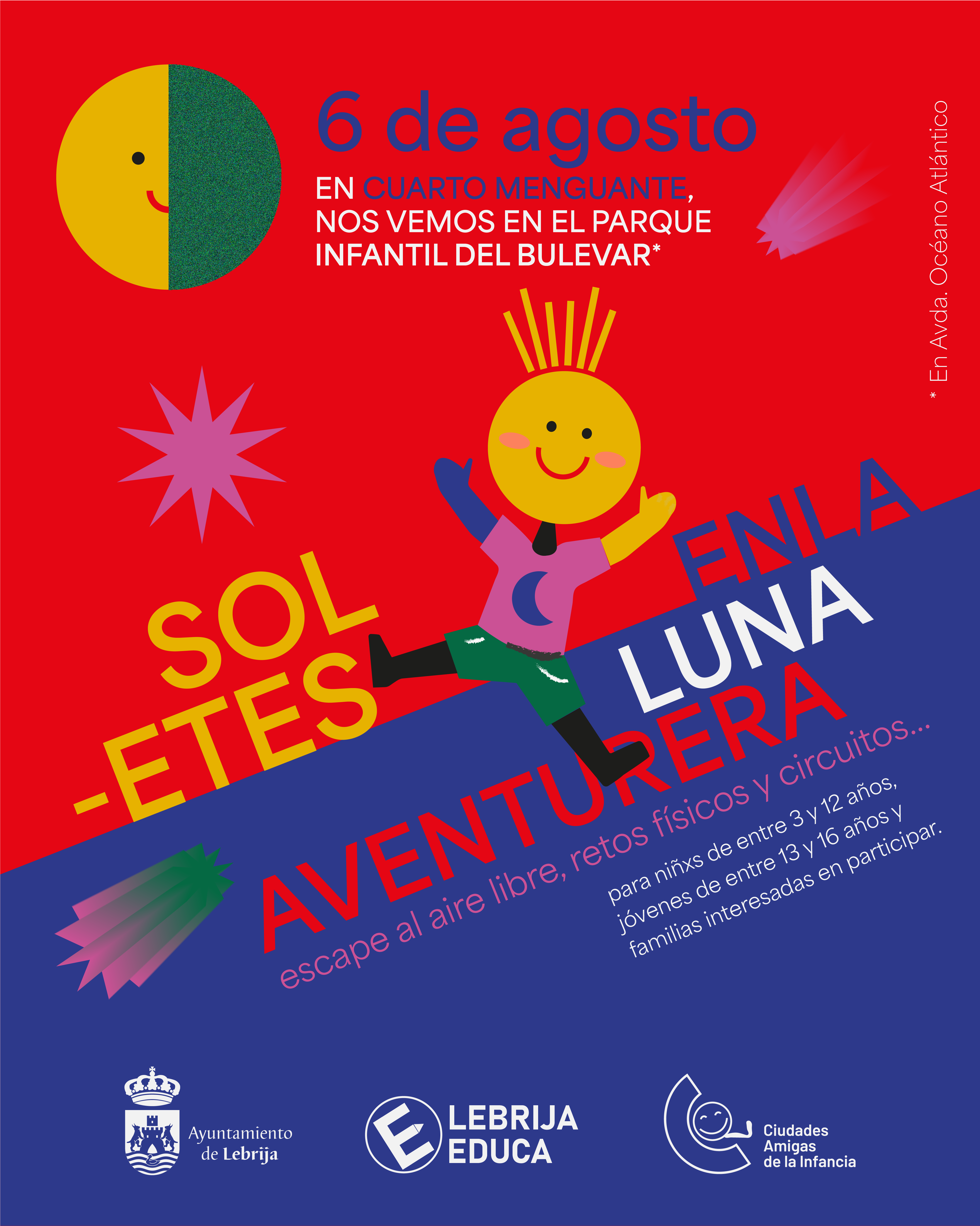 SOLETES 6 AGOSTO BULEVAR