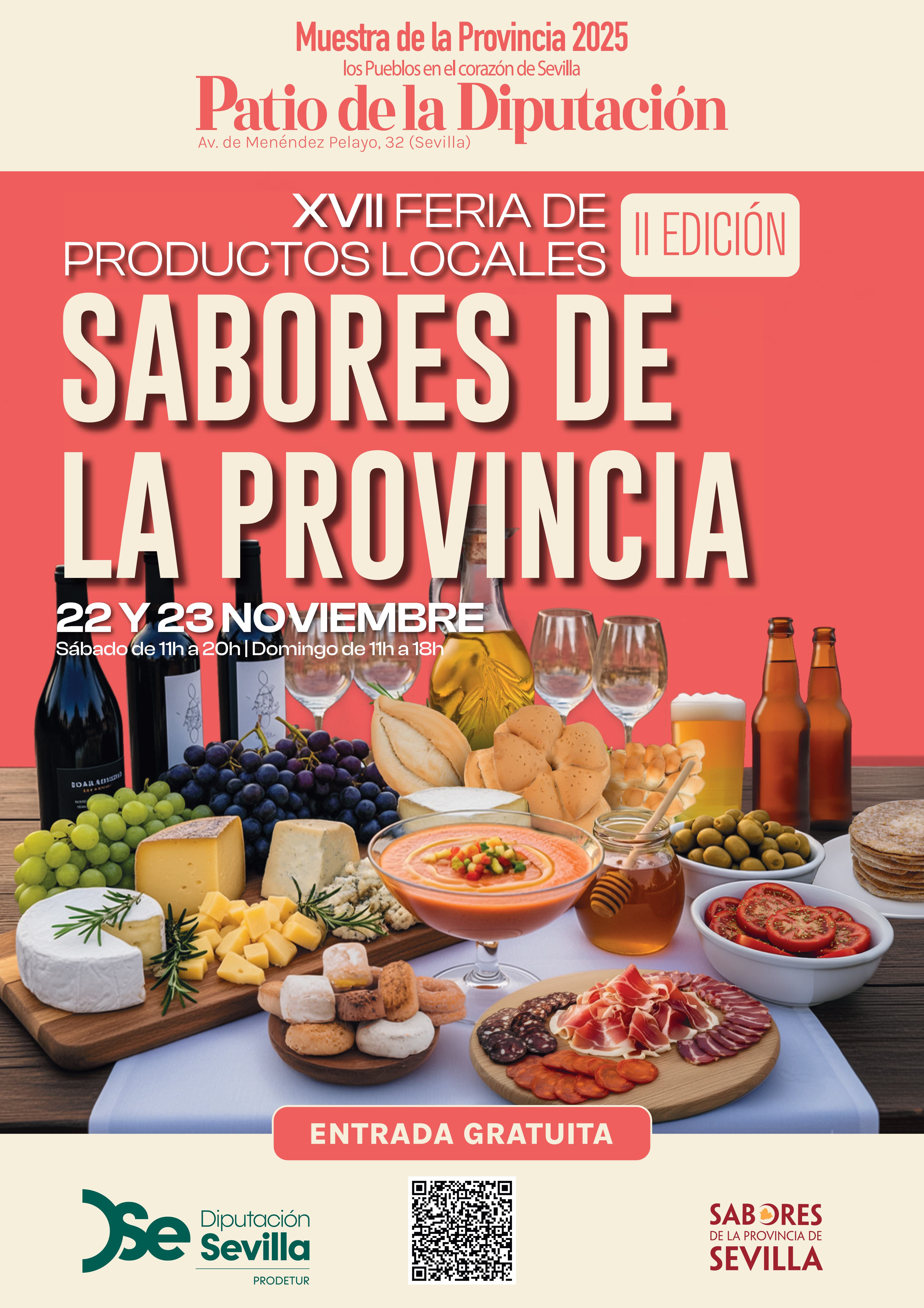 Sabores de la Provincia - nov 25