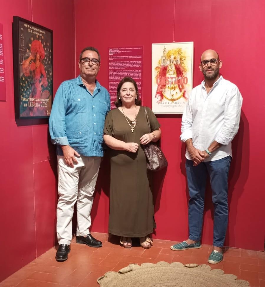 Sala 92 - Feria 25 (2)