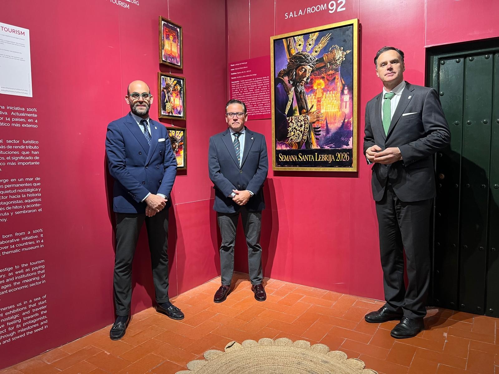 Sala Museo 92 - Semana Santa 2026 (1)