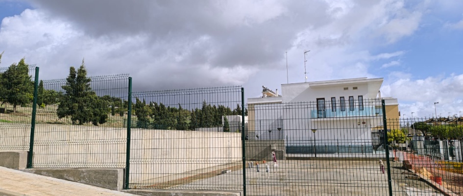 Sala de Estudios - noviembre 2025