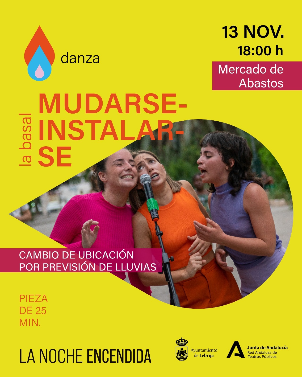 Se aplaza la noche encendida 2025 (2)