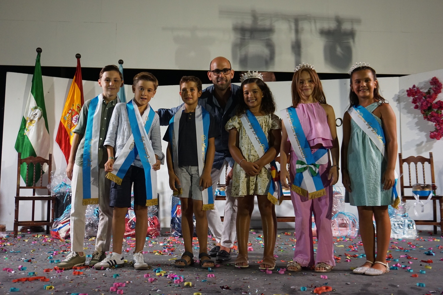 Selección Rey y Reina modalidad infantil 25 (33)