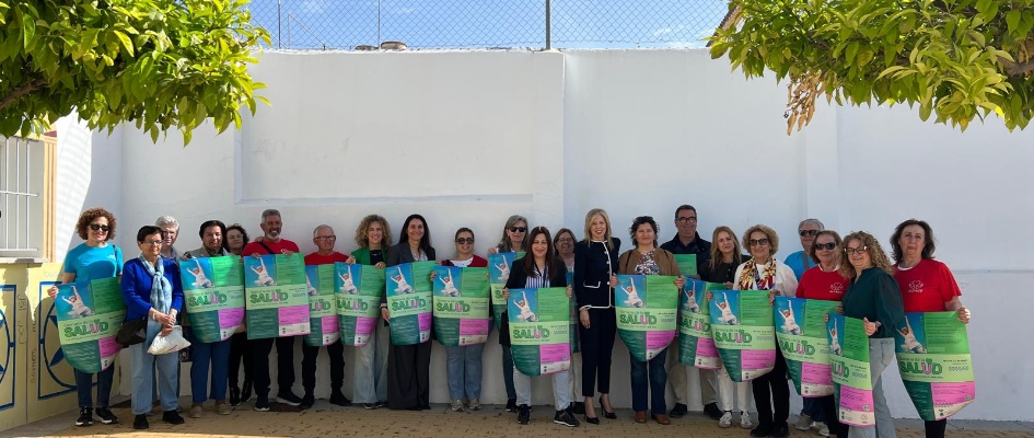 Semana de la Salud 2026 - presentación