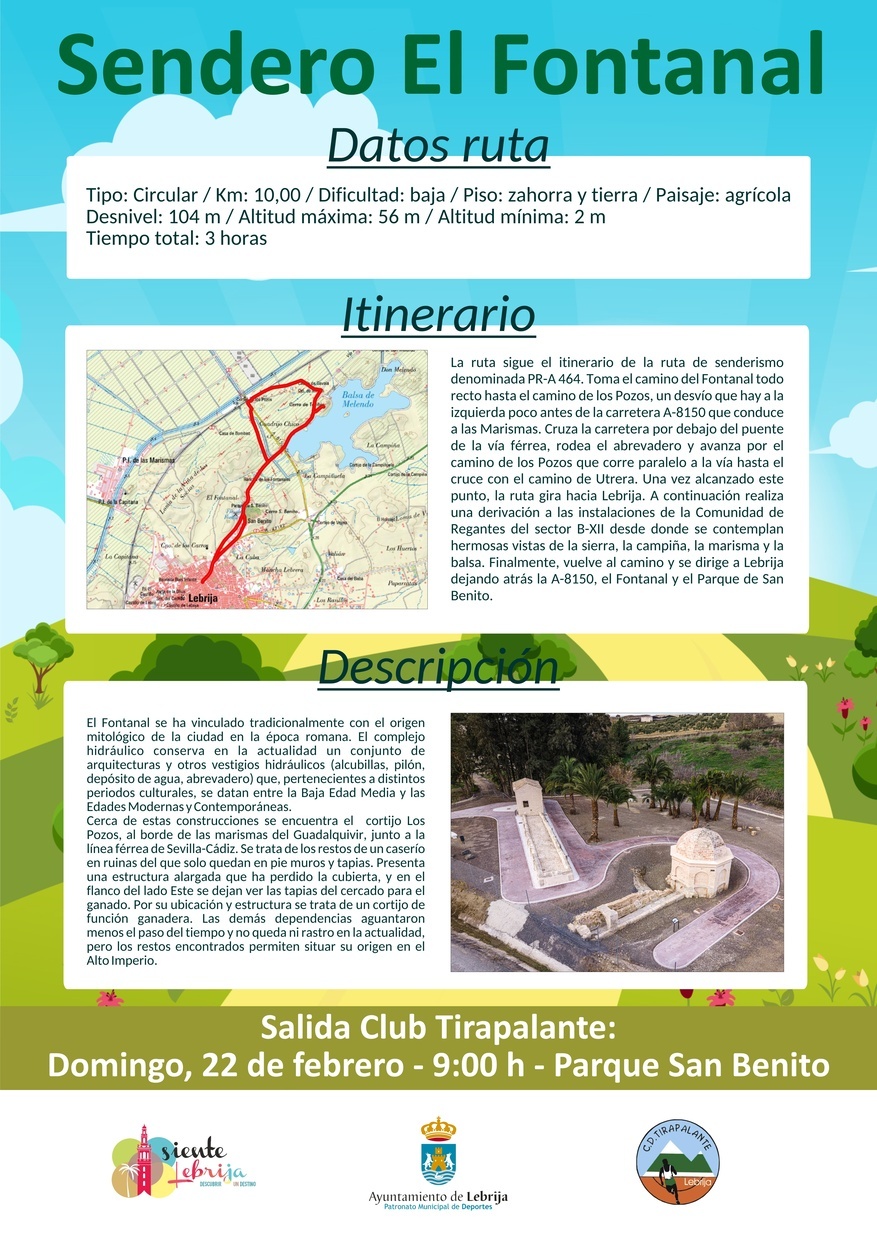 Senderismo-Primavera-04-El-Fontanal 2026