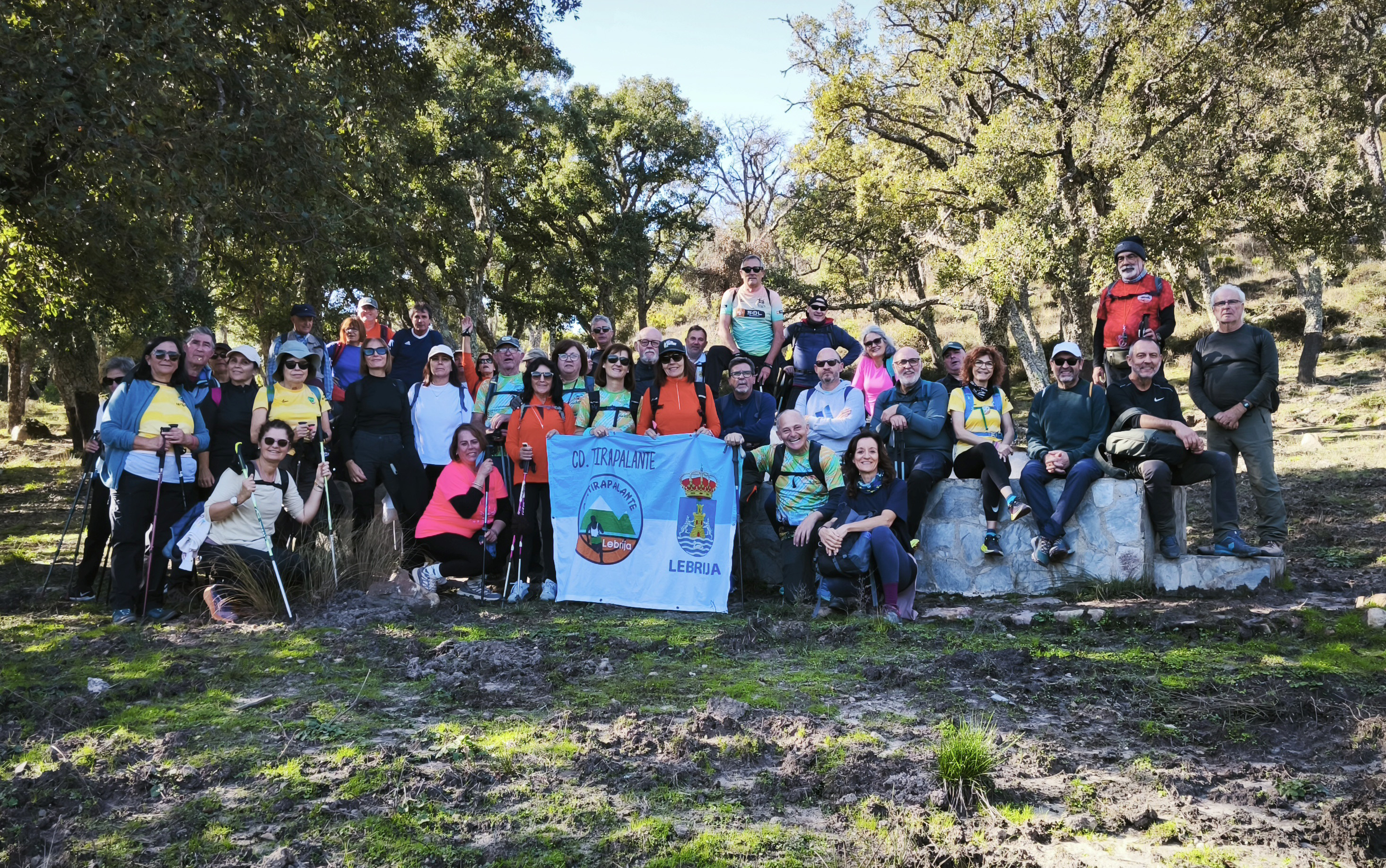 SenderismoOtoño2025