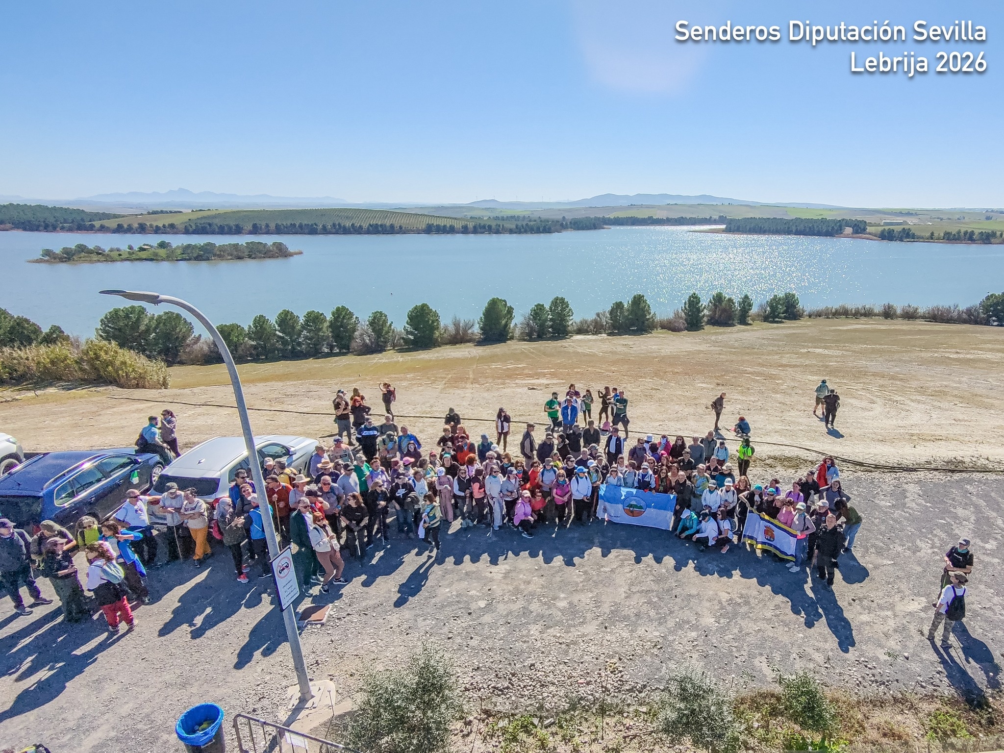 Senderos Diputación Sevilla 2026 (1)