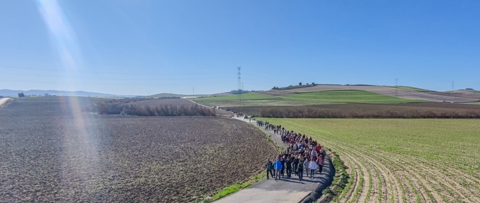 Senderos Diputación Sevilla 2026 (2)