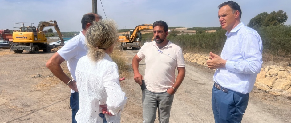 Septiembre 25 - Caminos Rurales Dana 2