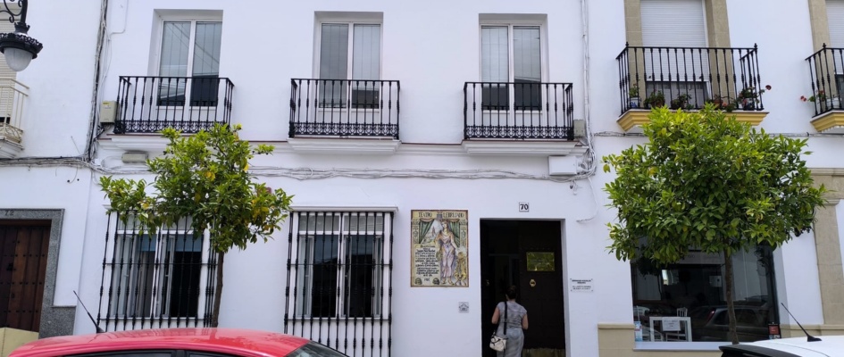 Servicios Sociales 25