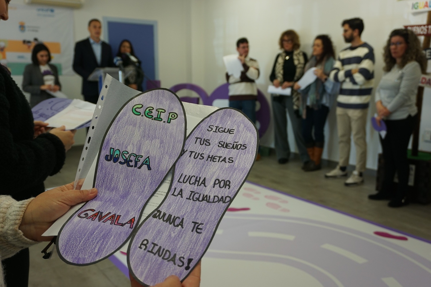 Sigue la huella de la Igualdad 2025 (3)