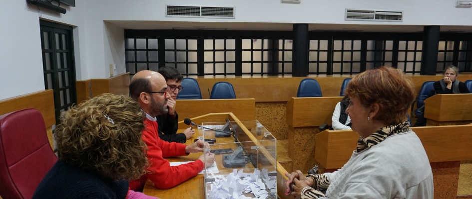 Sorteo - Carrozas Cabalgata 2024 (1)