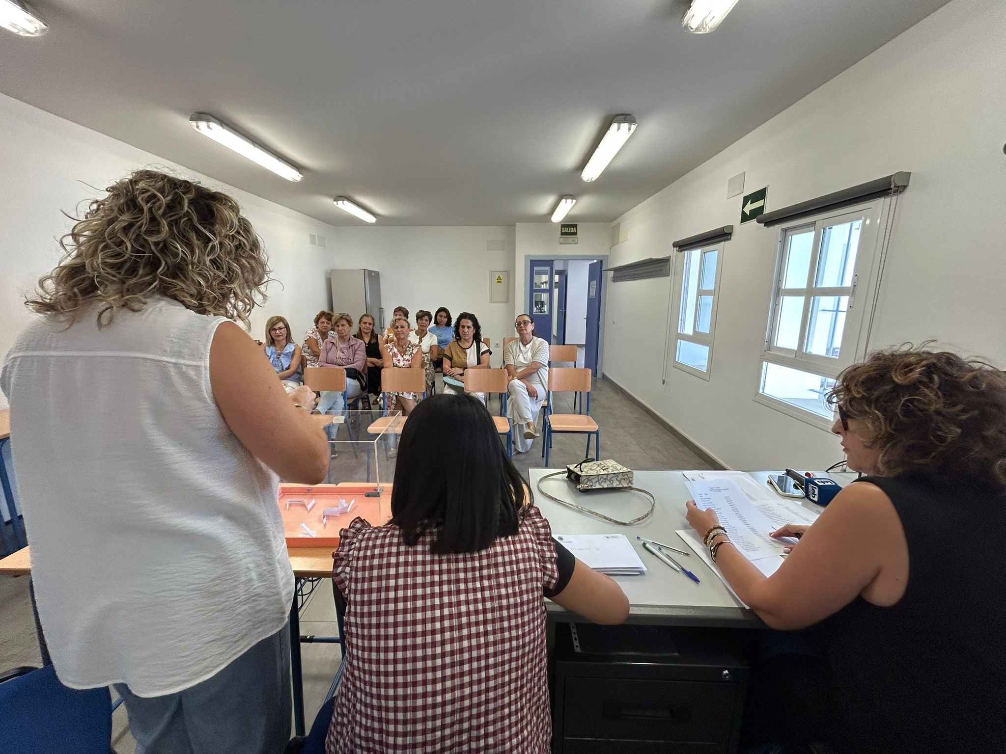 Sorteo talleres Igualdad 25 (2)