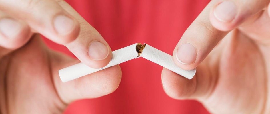 Stop tabaco breves