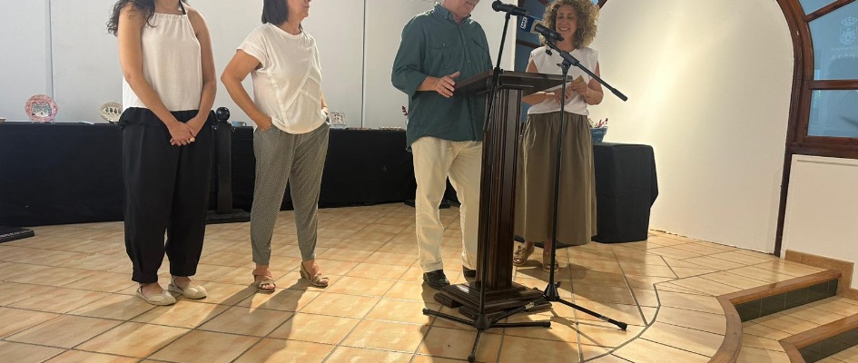 Taller Cerámica 2026