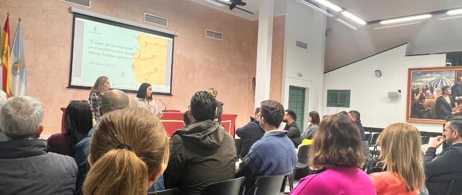 Taller Igualdad - Ayto