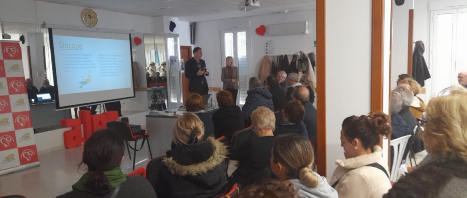 Taller primeros auxilios y RCP  (2)