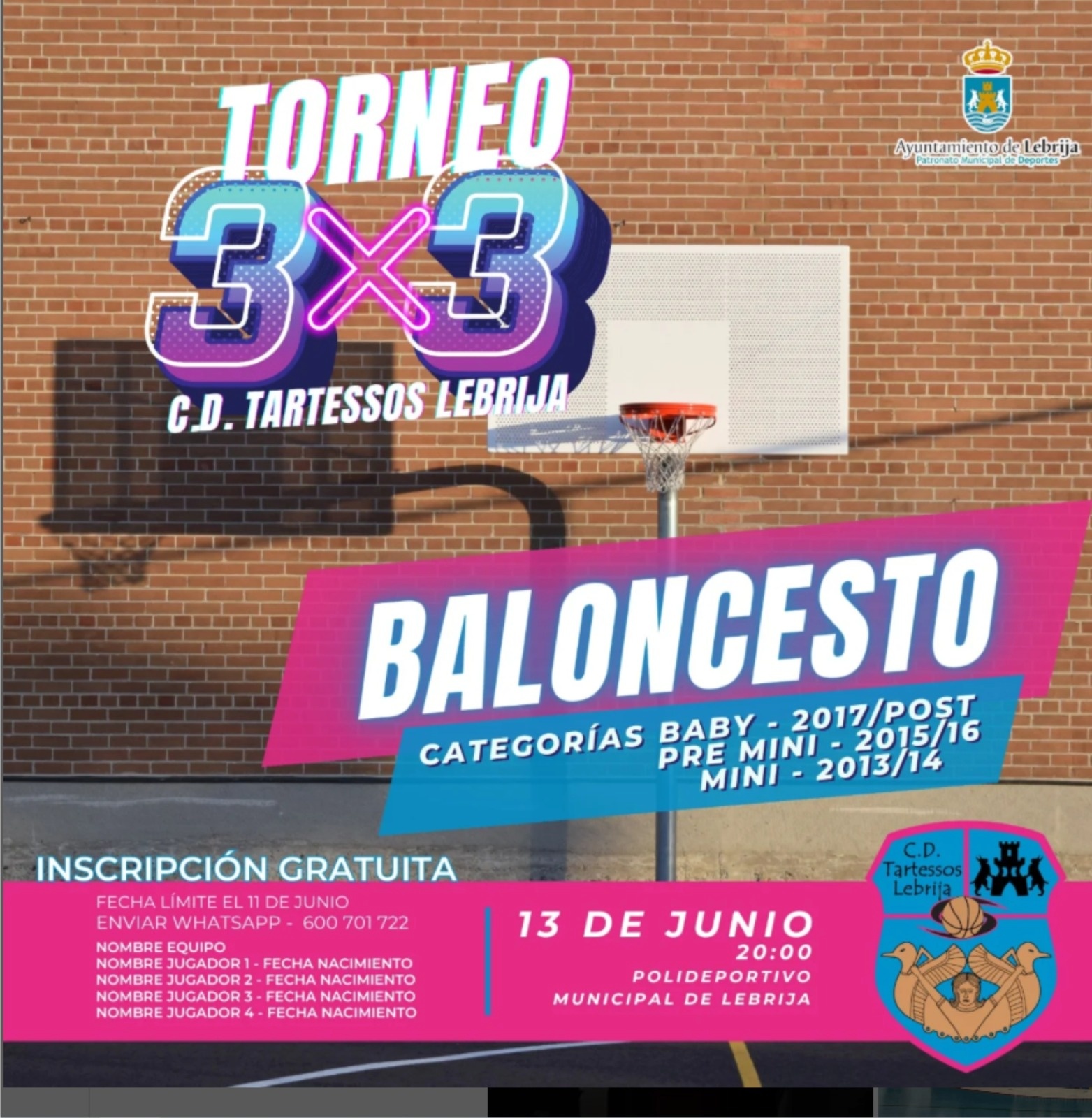 Torneo 3x3 (1)