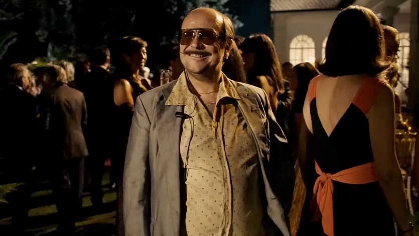 Cine – Este fin de semana se proyecta en el Teatro Municipal la película “Torrente Presidente