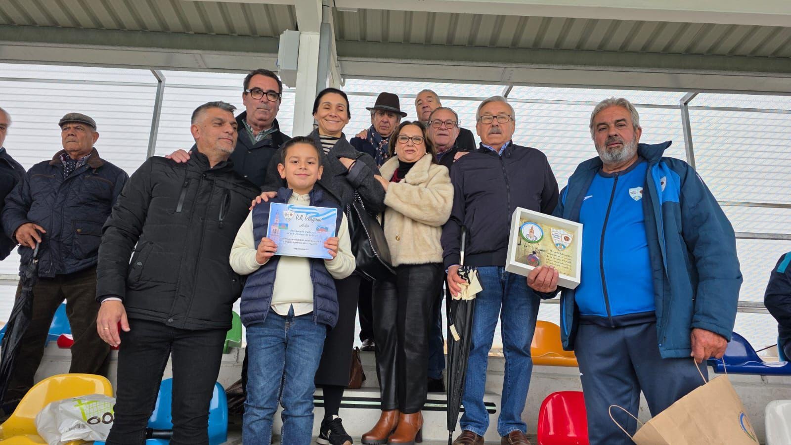 UBL - HOMENAJE PUEBLO GITANO (2)