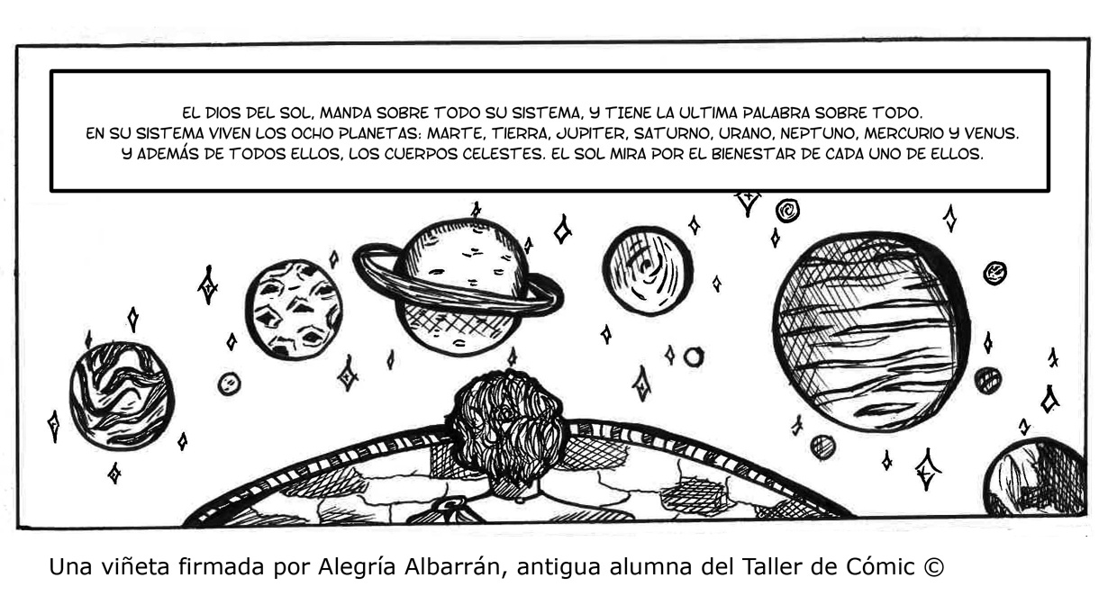 VINETA ALEGRIAALBARRAN