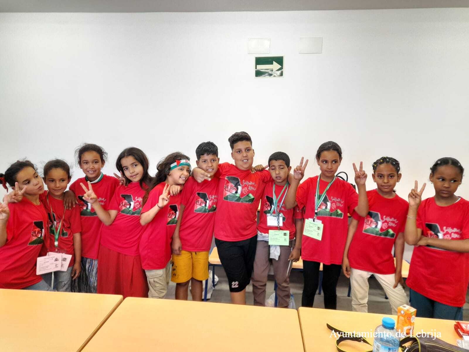 Vacaciones en Paz 2024 (2)