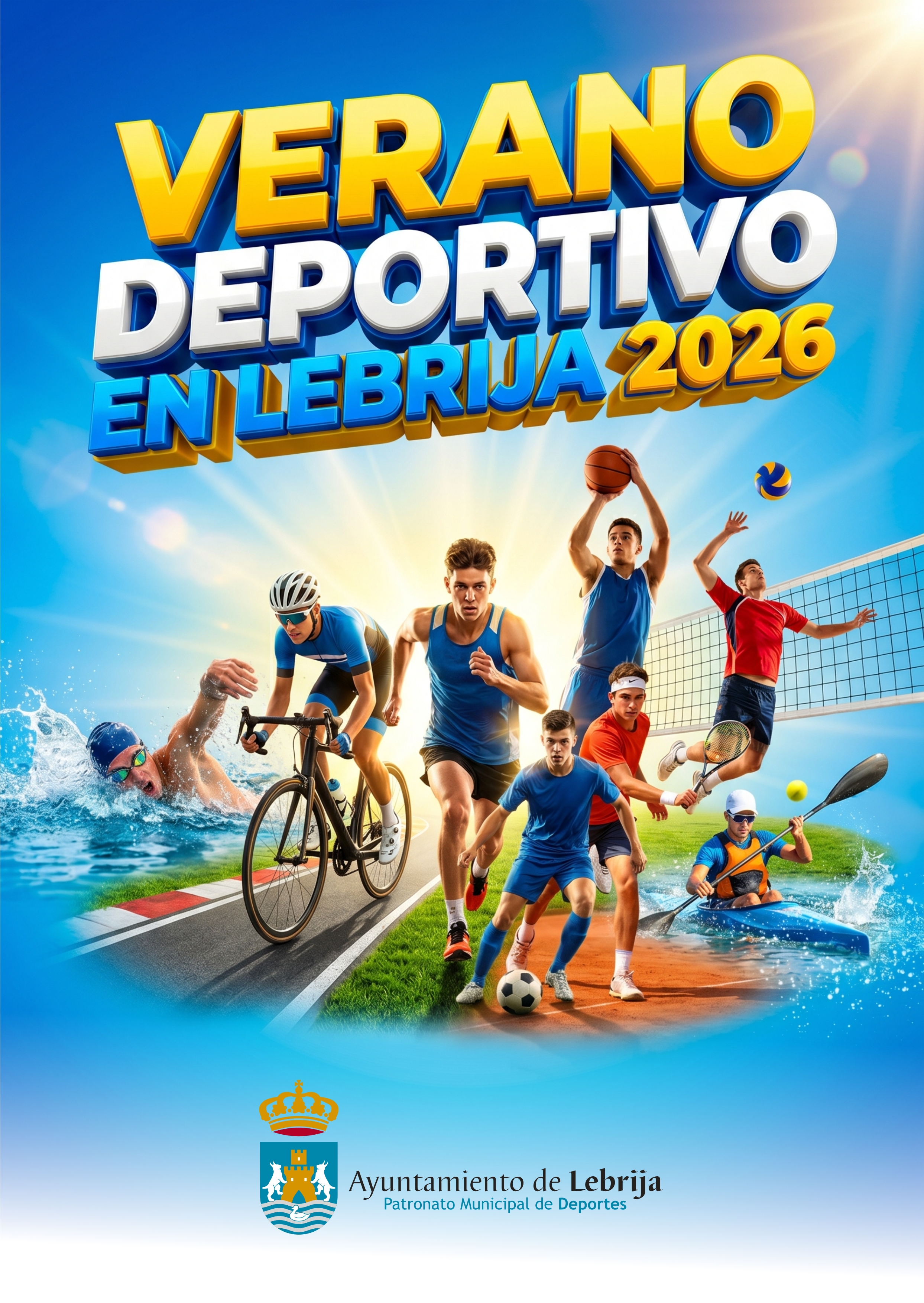 Verano 2026-2