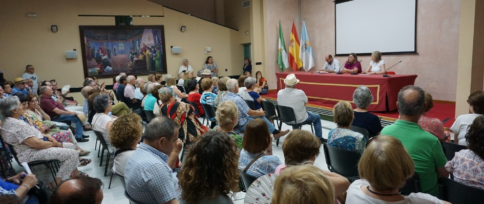 Viaje Cultural de las personas mayores (5)