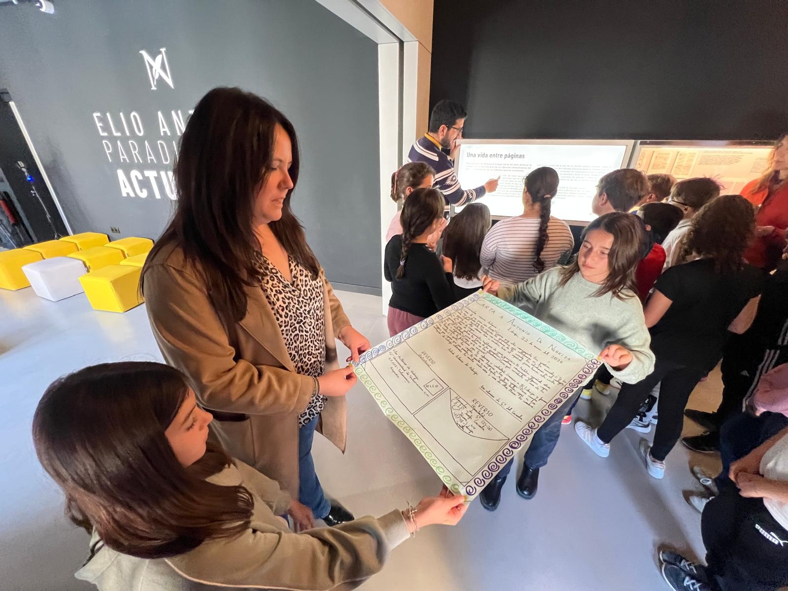 Visita Centro Nebrija - marzo 2026 (3)