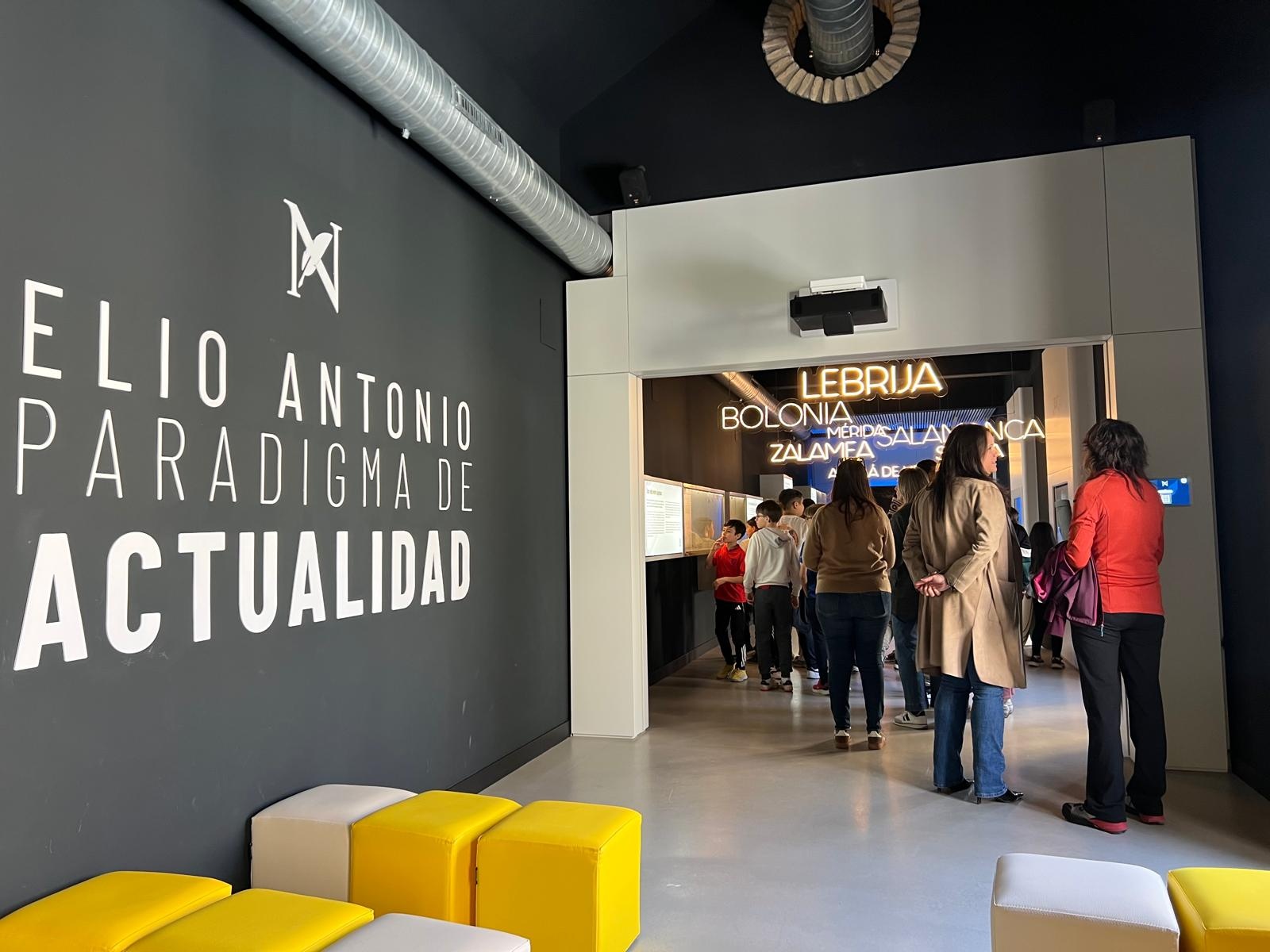 Visita Centro Nebrija - marzo 2026 (7)