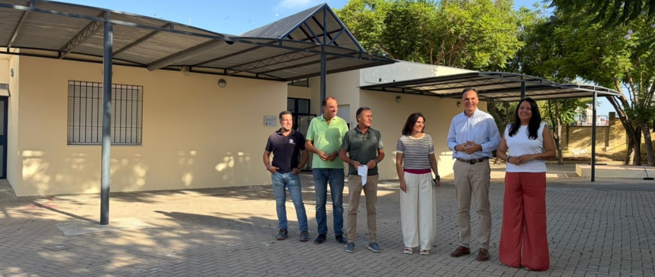 Visita Colegios Lebrija - sep2026