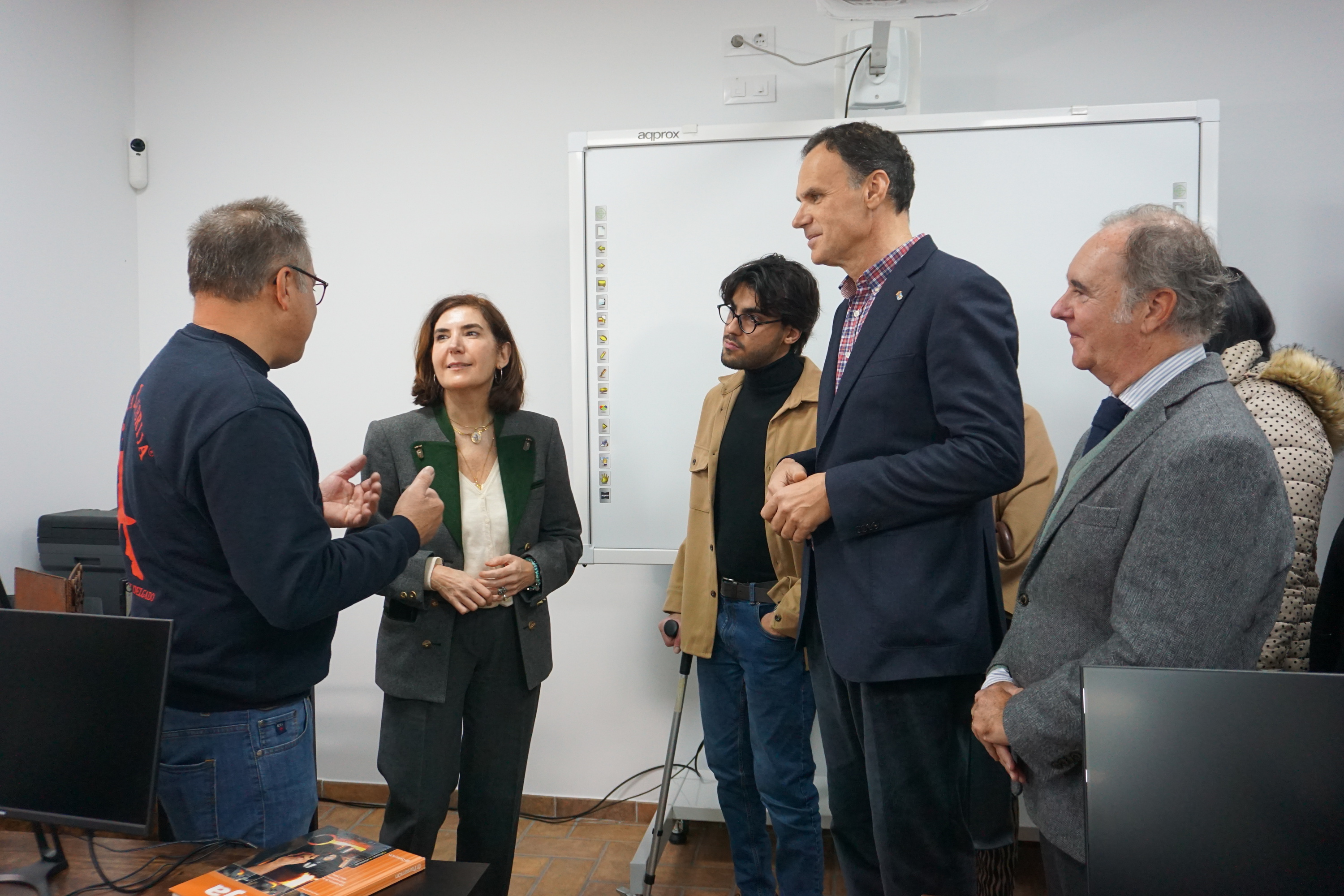 Visita Forja Lebrija 2025 (3)