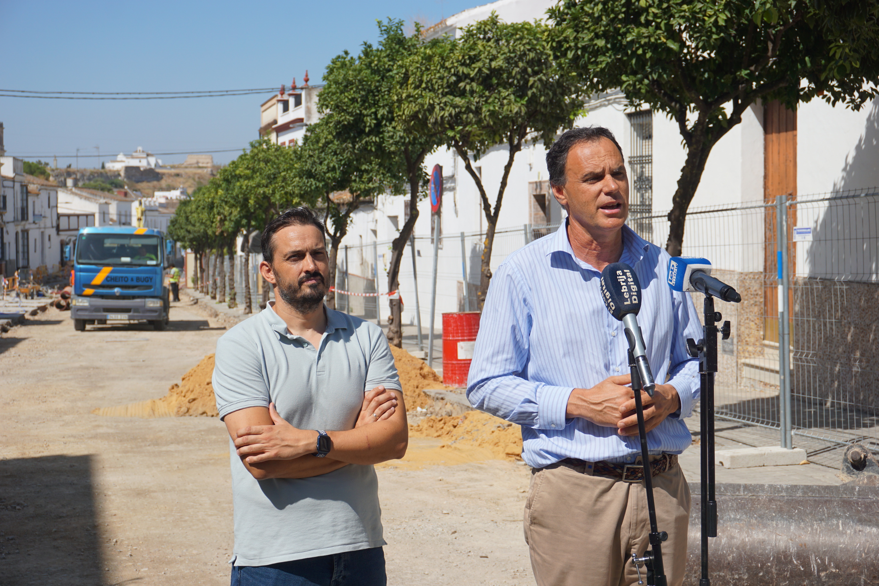 Visita a las obras San Francisco (4)