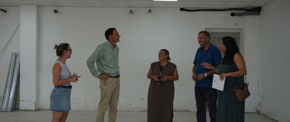 Visita mejoras CEIP ELIO ANTONIO - agosto 25 (2)