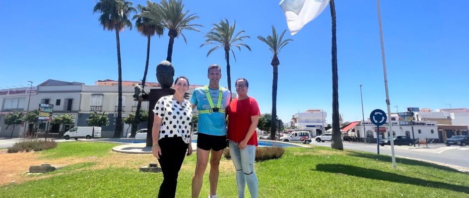 Vuelta a Andalucía por la Sonrisa Infantil (1)