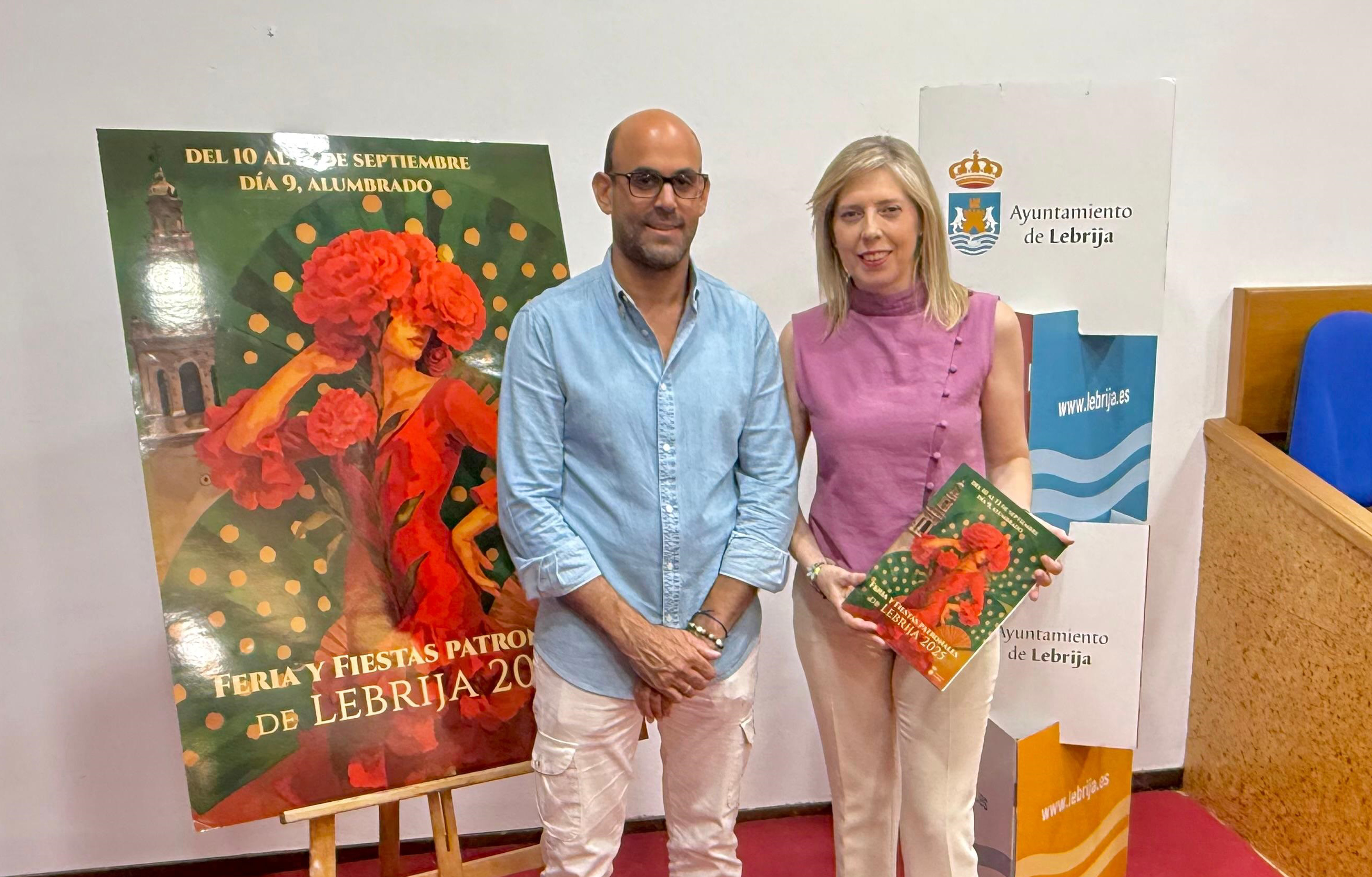 WEB  PRESENTACIONFERIA_ALBERTOYMARIANGELES