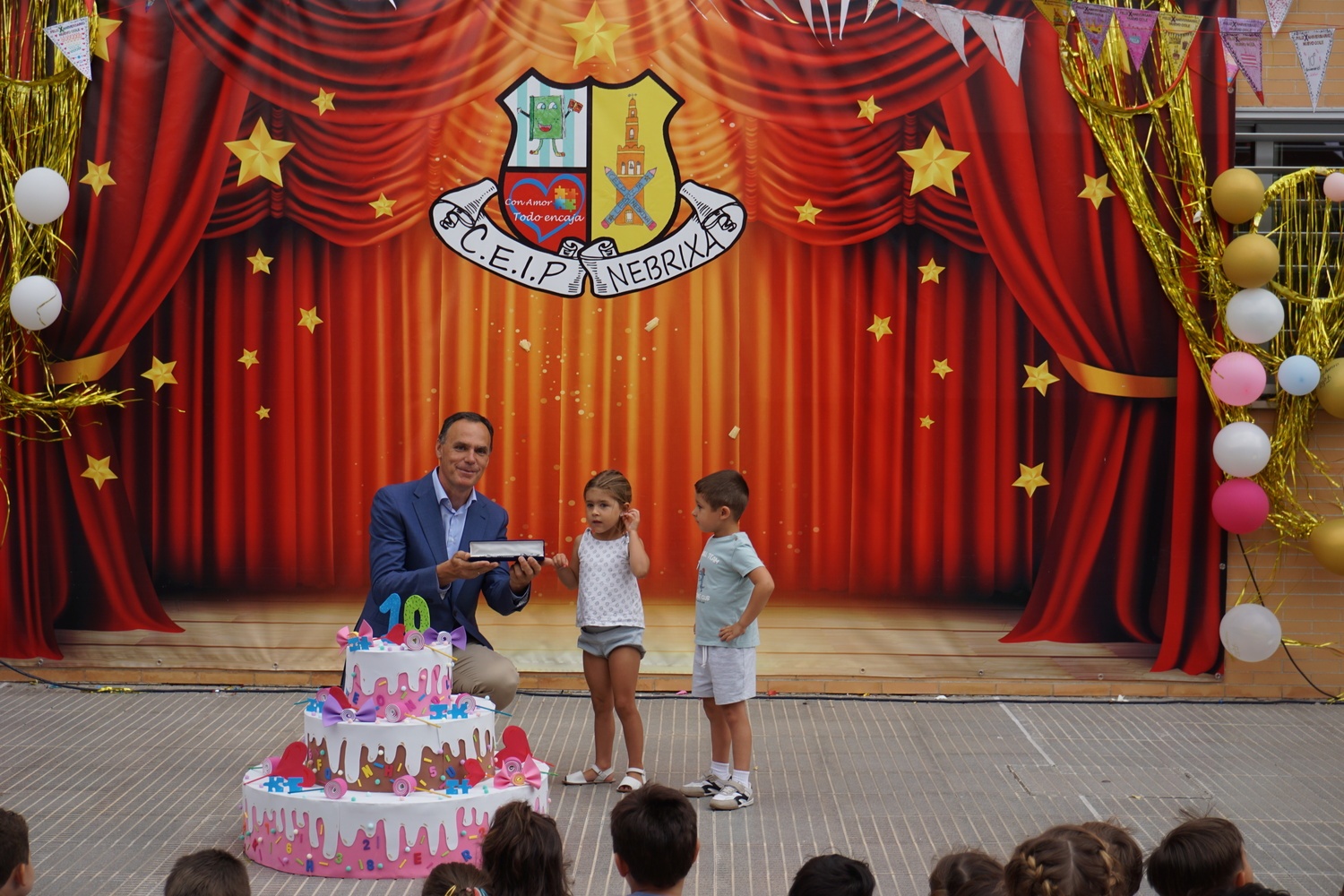 X ANIVERSARIO CEIP NEBRIXA LEBRIJA (12)