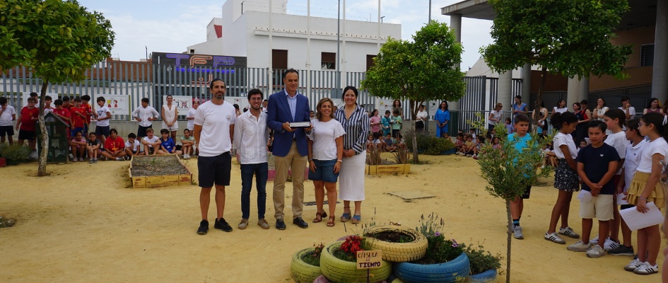 X ANIVERSARIO CEIP NEBRIXA LEBRIJA (3)